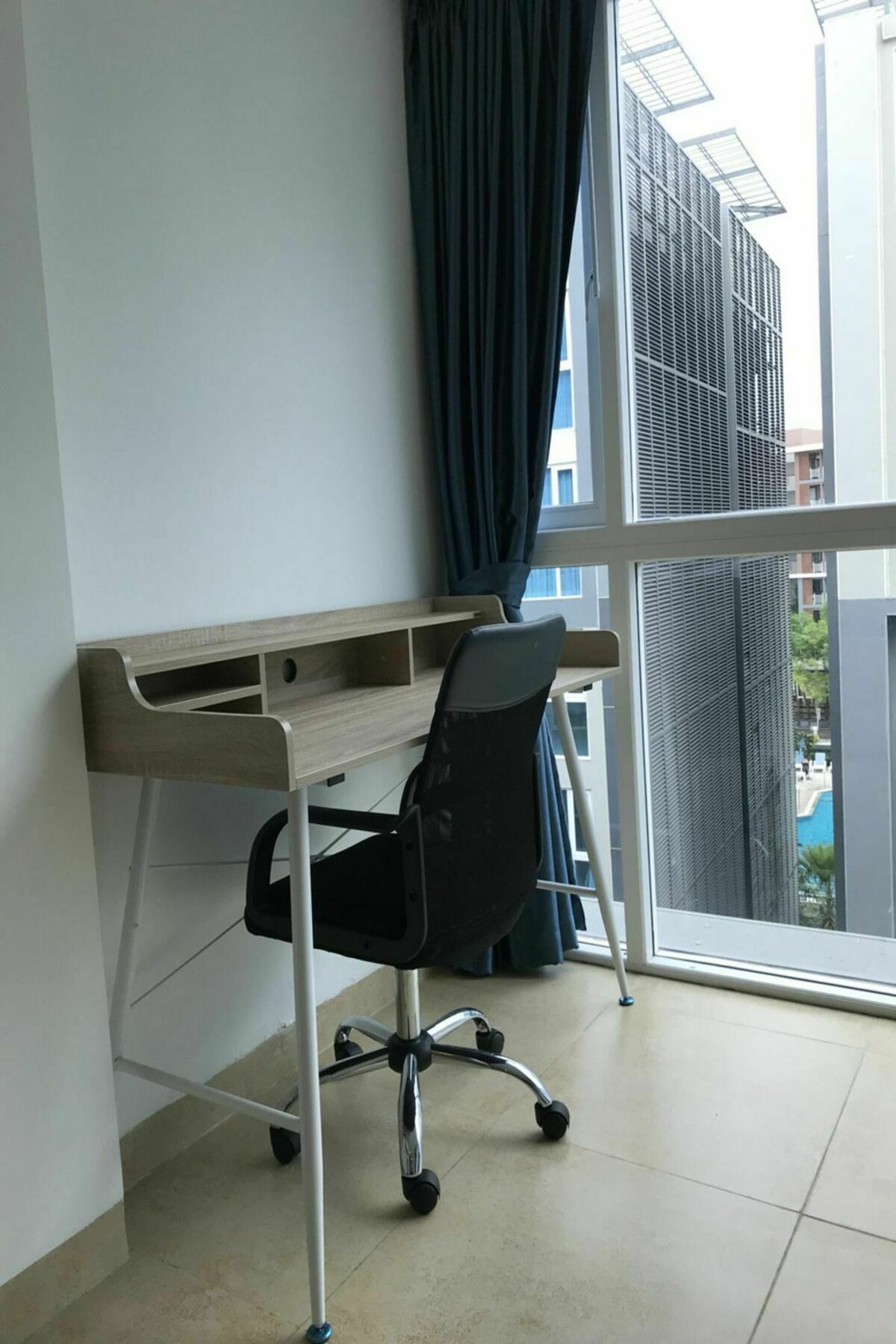 Uplus Avenue Residence Pattaya Exterior photo