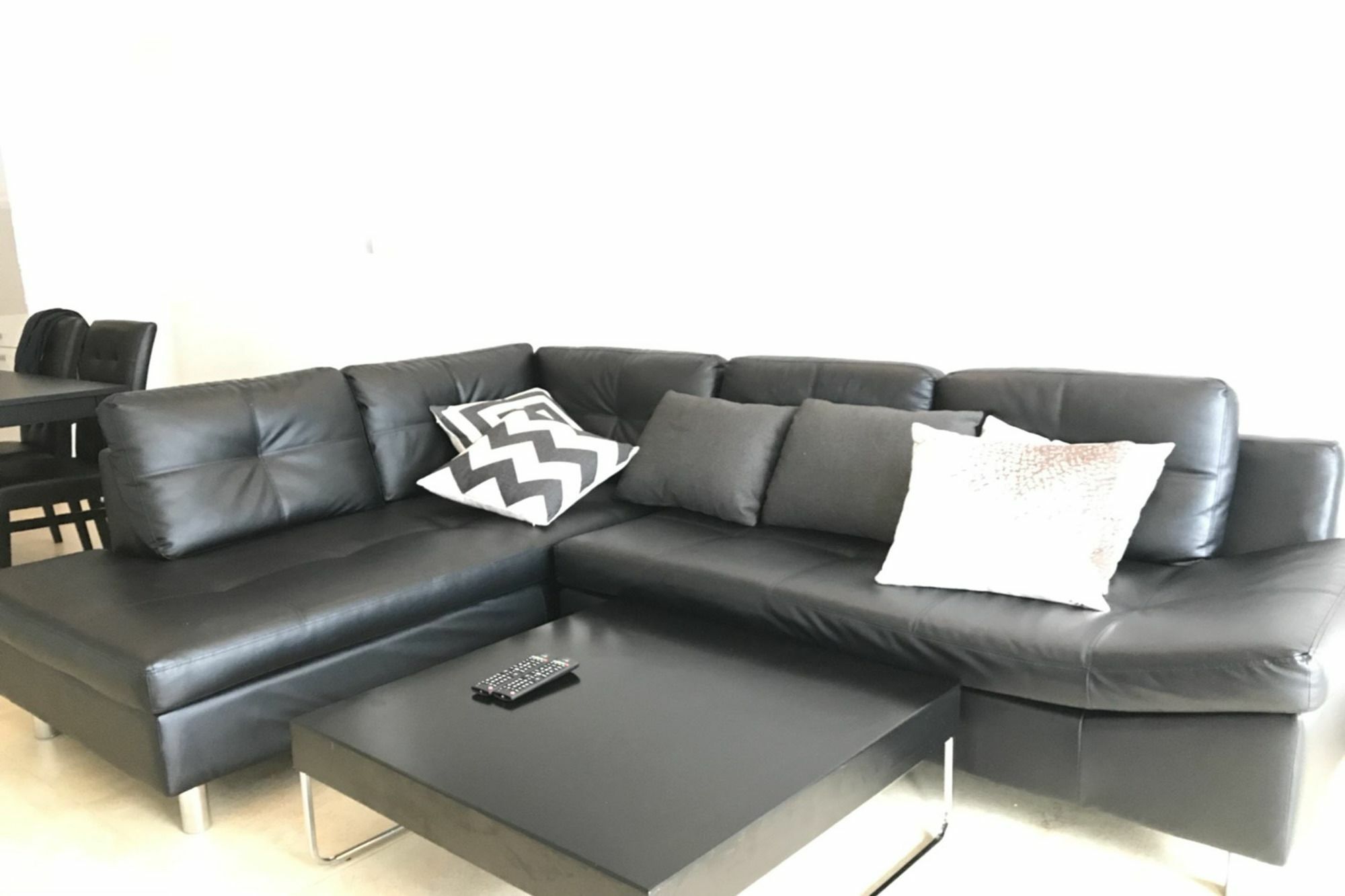 Uplus Avenue Residence Pattaya Exterior photo